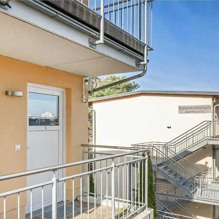 Tema 5 Apartment