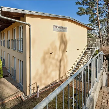 Tema 5 * Heringsdorf (Usedom)