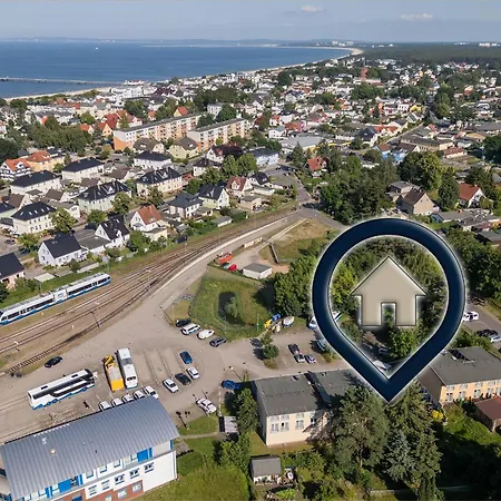Tema 5 Heringsdorf (Usedom)