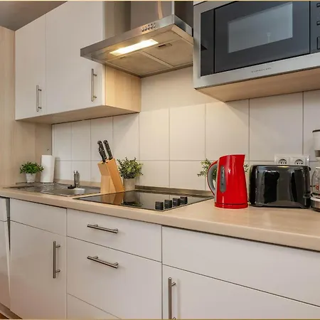 Tema 5 Heringsdorf (Usedom)