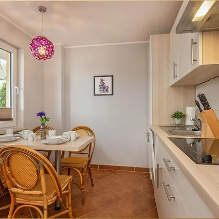 Tema 5 Heringsdorf (Usedom)