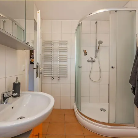 Appartement Tema 5 Heringsdorf (Usedom)