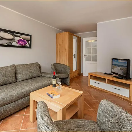 Tema 5 Appartement *