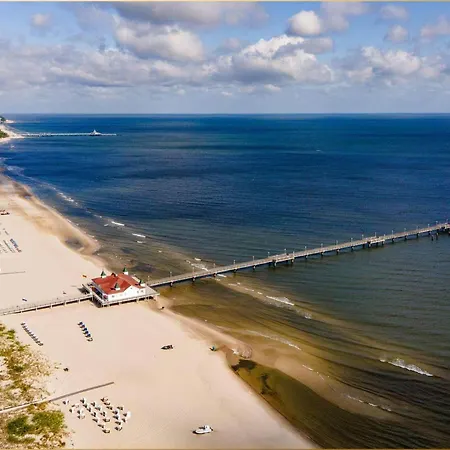 Tema 5 Ostseebad Heringsdorf