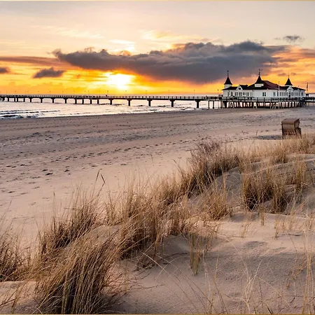 Tema 5 Appartement Heringsdorf (Usedom)