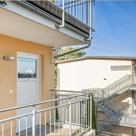 Tema 5 Heringsdorf (Usedom)