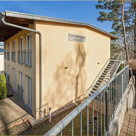 Tema 5 * Heringsdorf (Usedom)